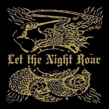 Album Let The Night Roar: Let The Night Roar