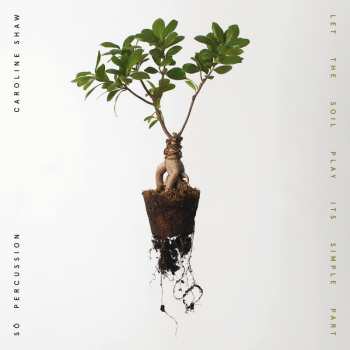 CD Caroline Shaw: Let The Soil Play Its Simple Part