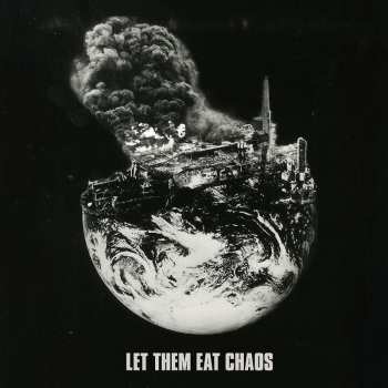 LP Kate Tempest: Let Them Eat Chaos