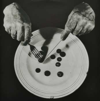 LP Kate Tempest: Let Them Eat Chaos