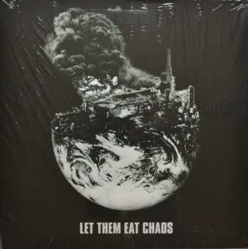 LP Kate Tempest: Let Them Eat Chaos
