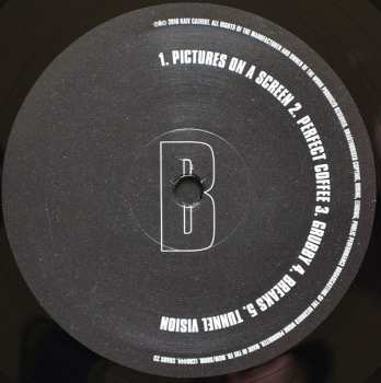 LP Kate Tempest: Let Them Eat Chaos