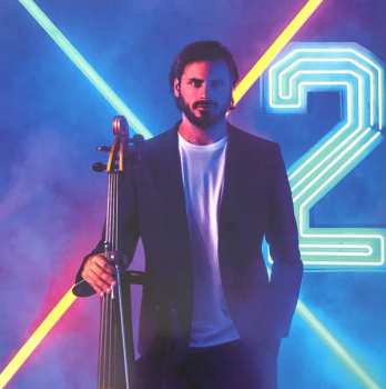 CD 2Cellos: Let There Be Cello