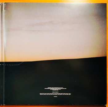 2LP Letá: Obzory CLR