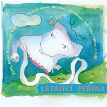 Létající Peřina