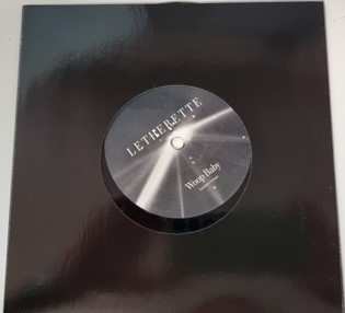 Album Letherette: Woop Baby (Extended Version)