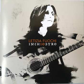 CD Letizia Fuochi: Inchiostro