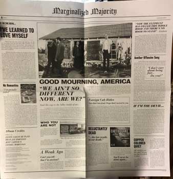 LP Letlive: If I'm The Devil