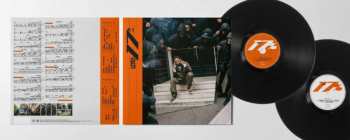 Album Leto: 17%