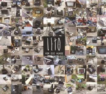 Album Leto: Vor Die Hunde