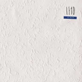 Album Leto: Wider