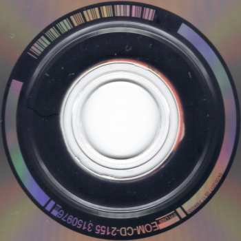 CD LeToya Luckett: Back 2 Life