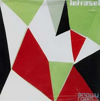 Album Letraset: Snowy Room