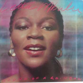 Album Letta Mbulu: Sound Of A Rainbow