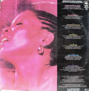 LP Letta Mbulu: Sound Of A Rainbow