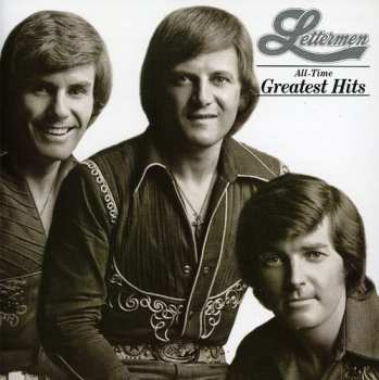 Album The Lettermen: All-Time Greatest Hits