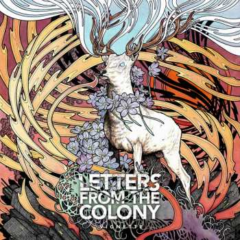 2LP Letters From The Colony: Vignette
