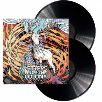2LP Letters From The Colony: Vignette