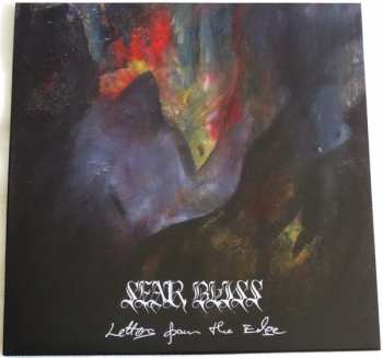 LP Sear Bliss: Letters From The Edge