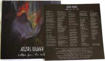 LP Sear Bliss: Letters From The Edge
