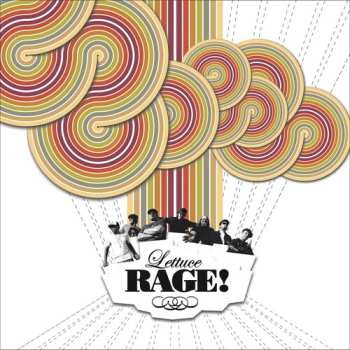LP Lettuce: Rage
