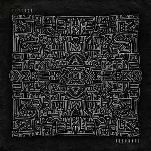 2LP Lettuce: Resonate