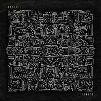 2LP Lettuce: Resonate