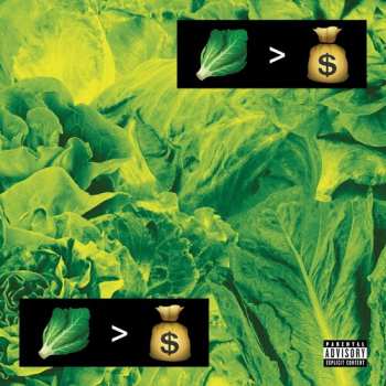 Album Lettuce / Styles P: Better Than Money