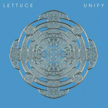 2LP Lettuce: Unify LTD | CLR