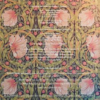 CD Lety: The Wallflower