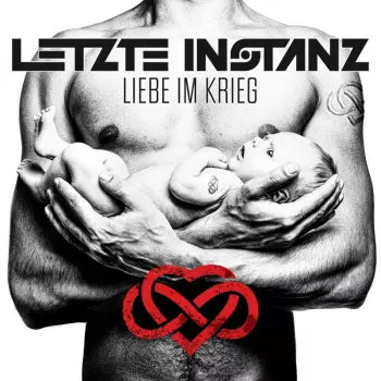 Letzte Instanz: Liebe Im Krieg