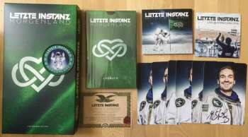 CD Letzte Instanz: Morgenland LTD | DIGI