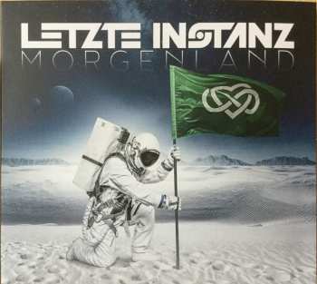 CD Letzte Instanz: Morgenland LTD | DIGI