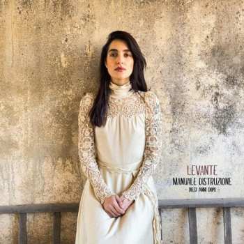 Album Levante: Manuale Distruzione