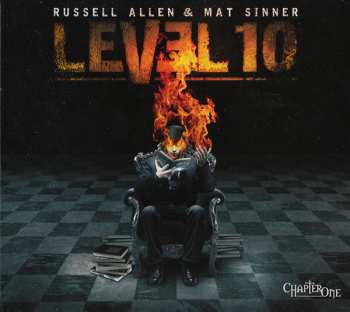 Album Level 10: Chapter One