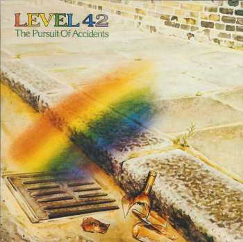 5CD/Dobozkészlet Level 42: 5 Classic Albums
