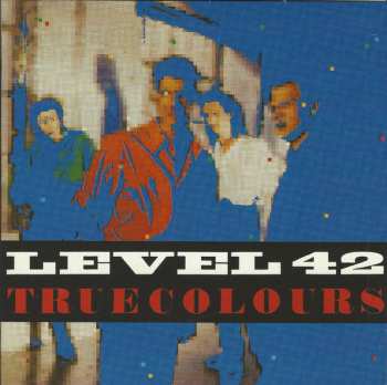 5CD/Dobozkészlet Level 42: 5 Classic Albums