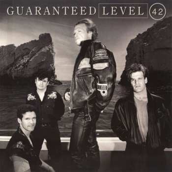 2LP Level 42: Guaranteed LTD | NUM | CLR