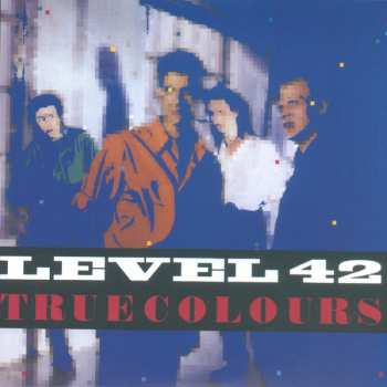 10CD/Dobozkészlet Level 42: The Complete Polydor Years 1980-1984