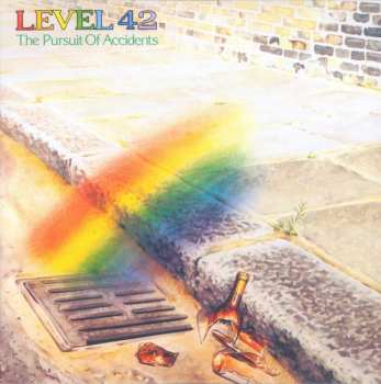 10CD/Dobozkészlet Level 42: The Complete Polydor Years 1980-1984