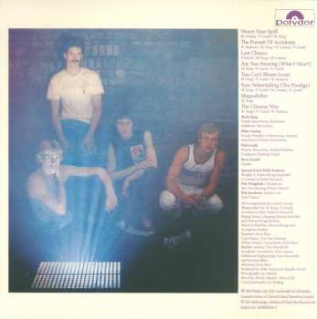 10CD/Dobozkészlet Level 42: The Complete Polydor Years 1980-1984