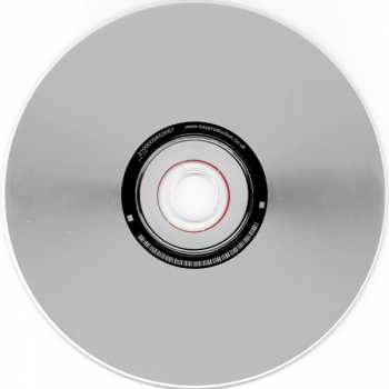 10CD/Dobozkészlet Level 42: The Complete Polydor Years 1985-1989