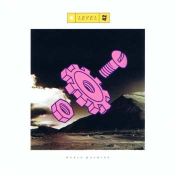 10CD/Dobozkészlet Level 42: The Complete Polydor Years 1985-1989
