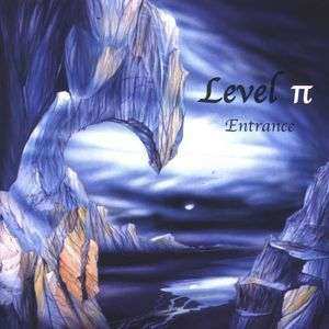 Album Level π: Entrance
