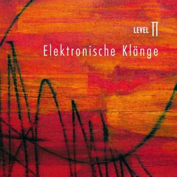 Album Level Pi: Elektronische Klänge