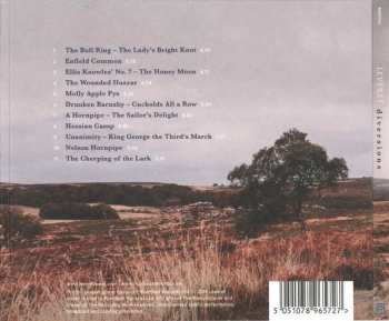 CD Leveret: Diversions