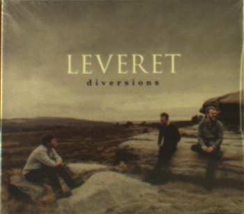Album Leveret: Diversions