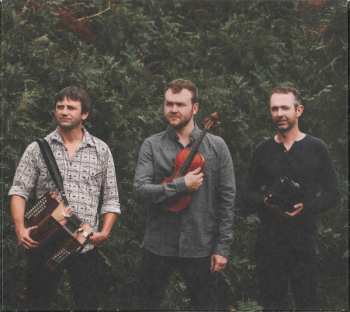 CD Leveret: Diversions