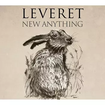 Leveret: New Anything