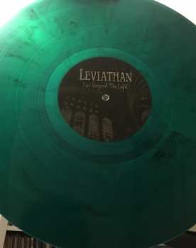 LP Leviathan: Far Beyond The LIght LTD | CLR